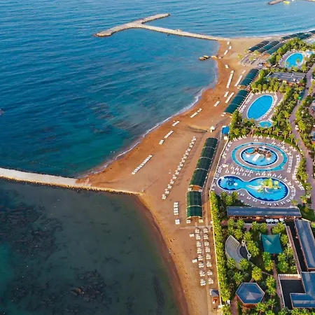 Eftalia Marin Otel