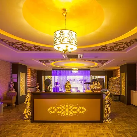 Eftalia Marin Hotel