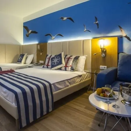 Eftalia Marin Hotel