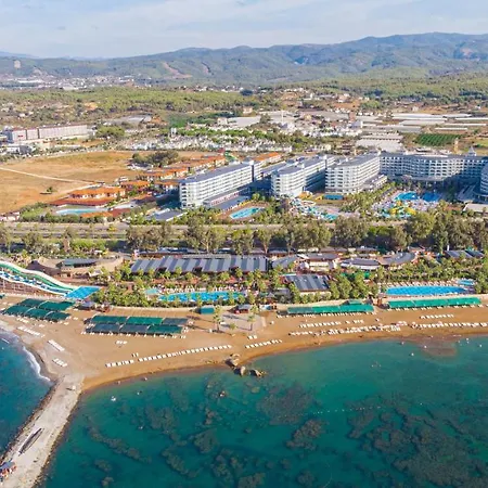 Hotel Eftalia Marin