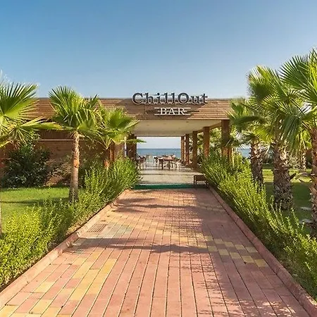 Eftalia Marin Hotel 5*