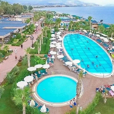 Eftalia Marin Hotel
